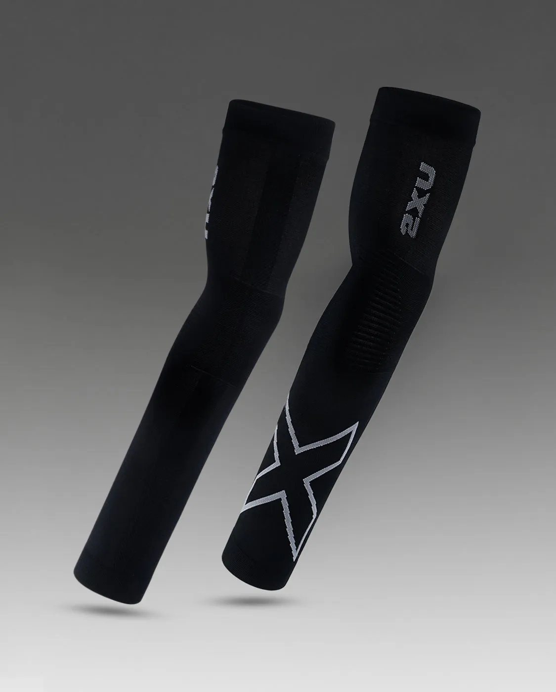 2XU Flex Compression Arm Sleeves (Pair)