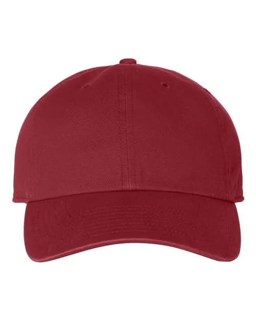 47 Brand Men's Clean Up Cap