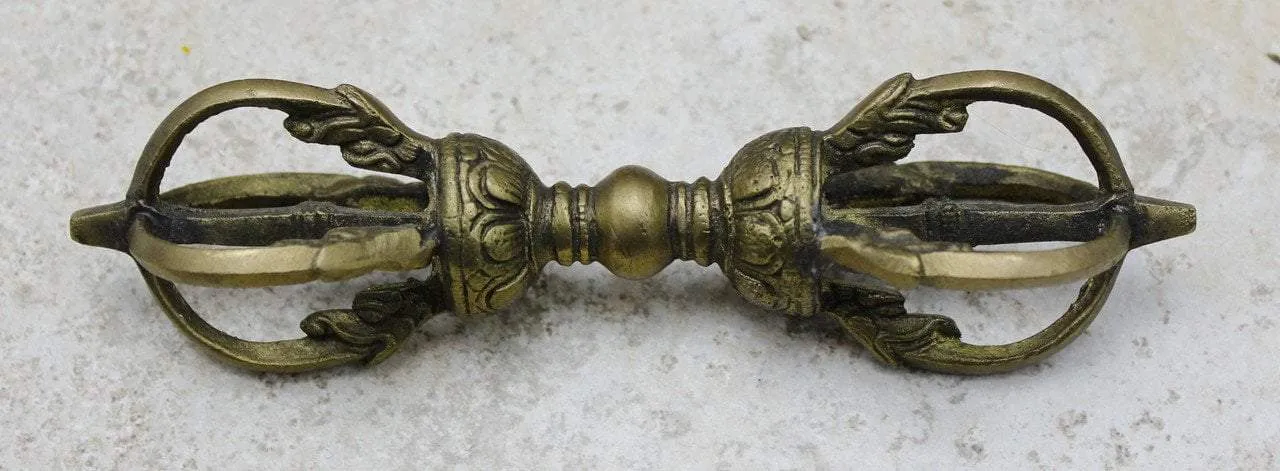 6 inch Dorje