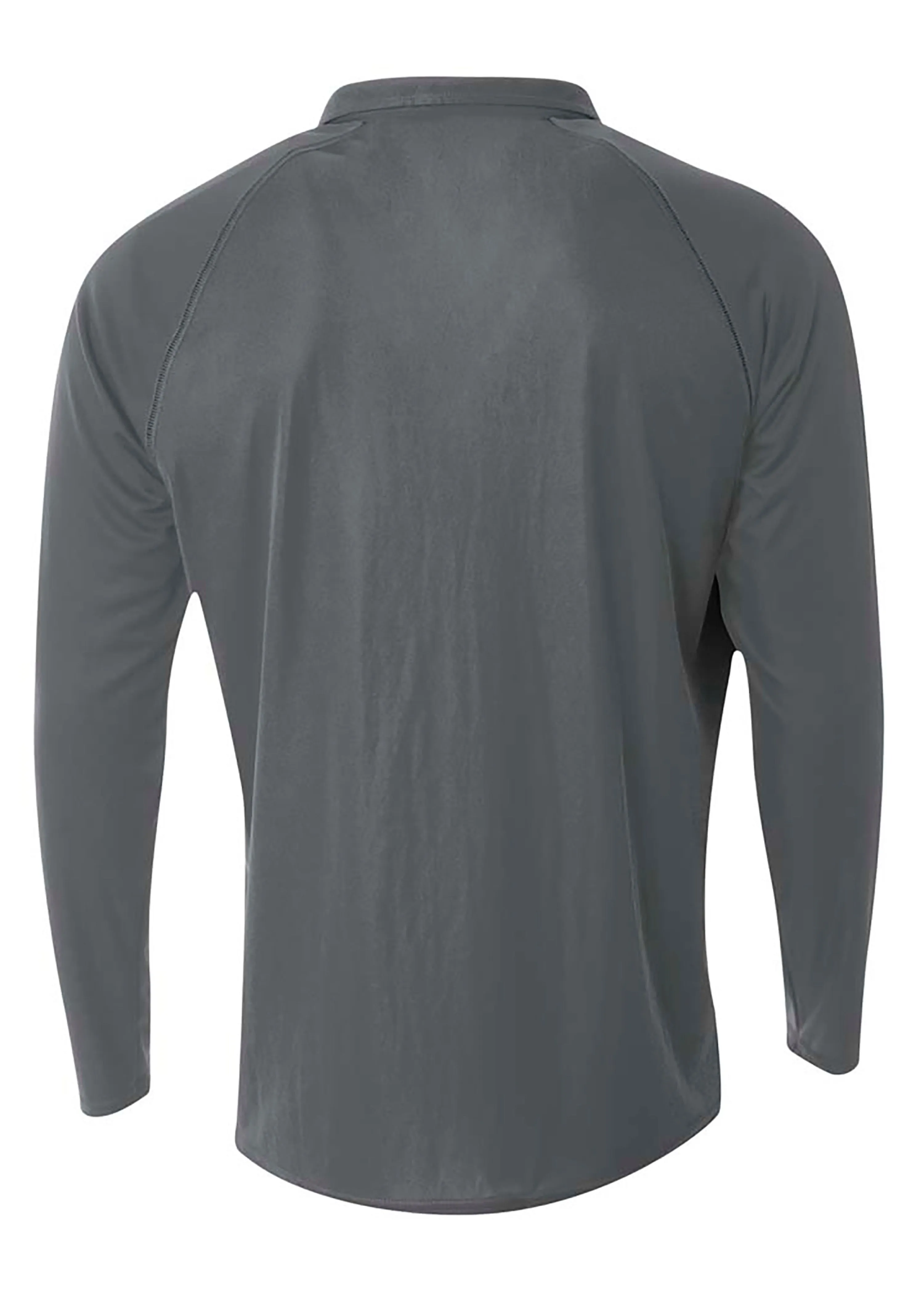 A4 Mens Daily 1/4 Zip