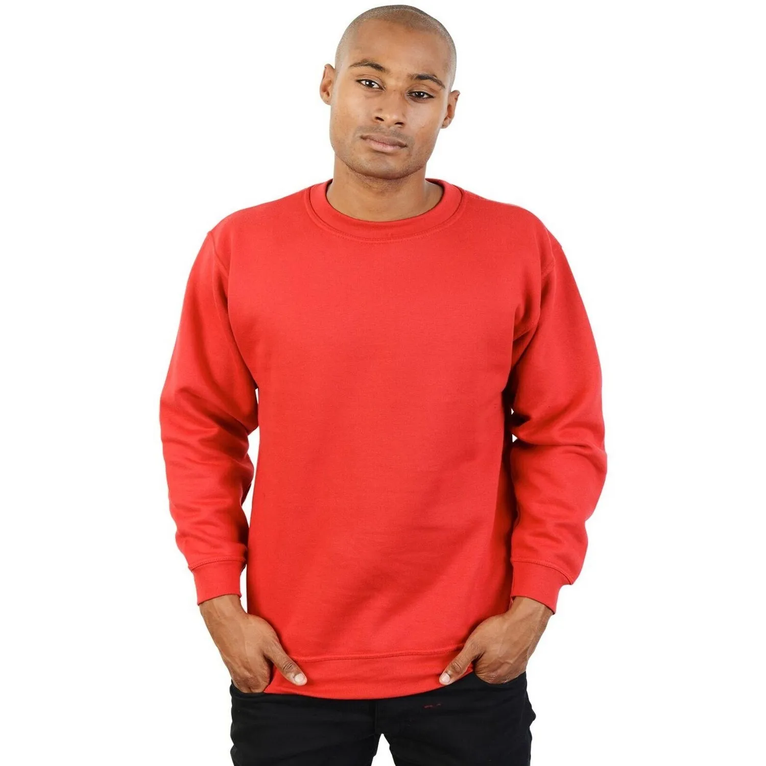 Absolute Apparel Mens Magnum Sweat