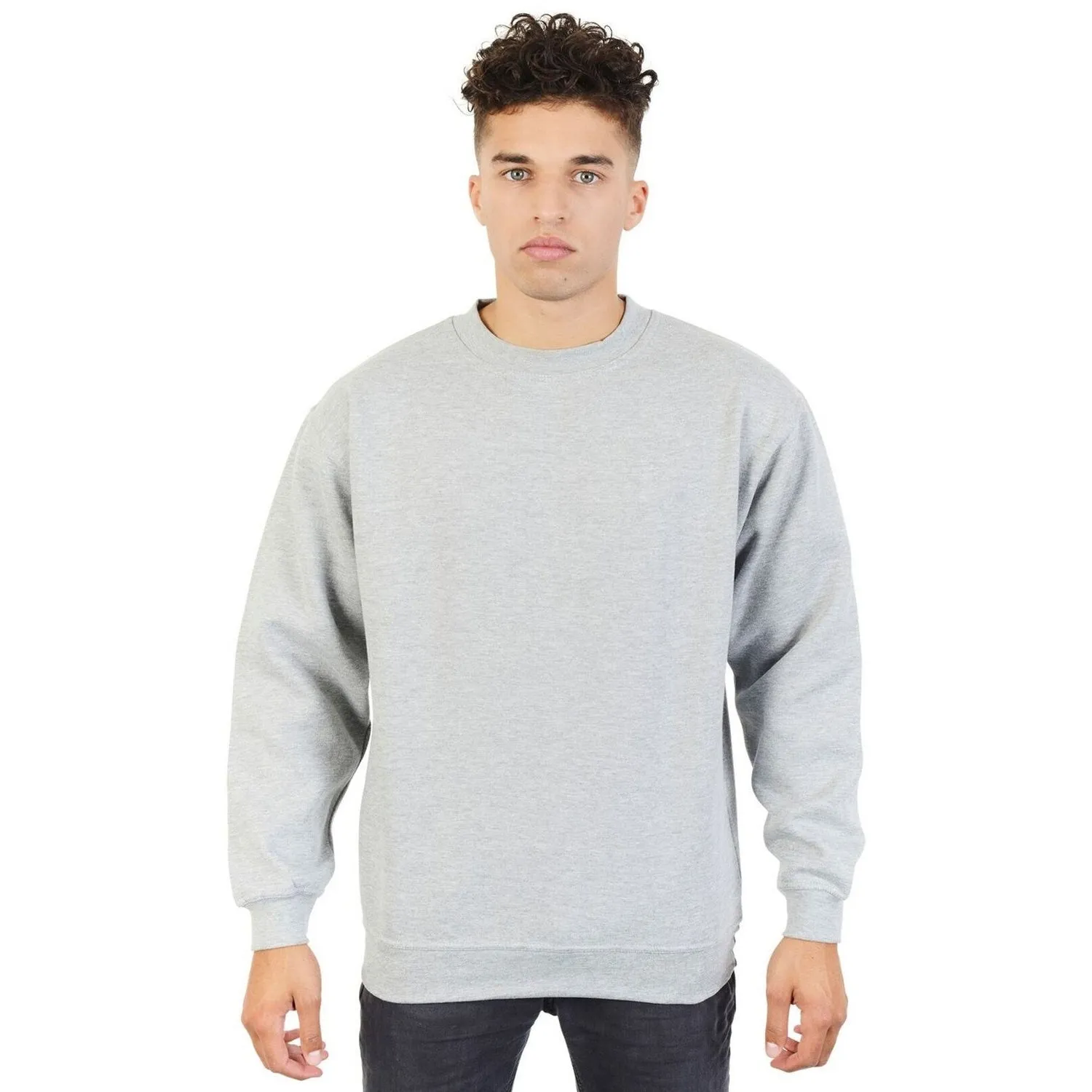 Absolute Apparel Mens Magnum Sweat