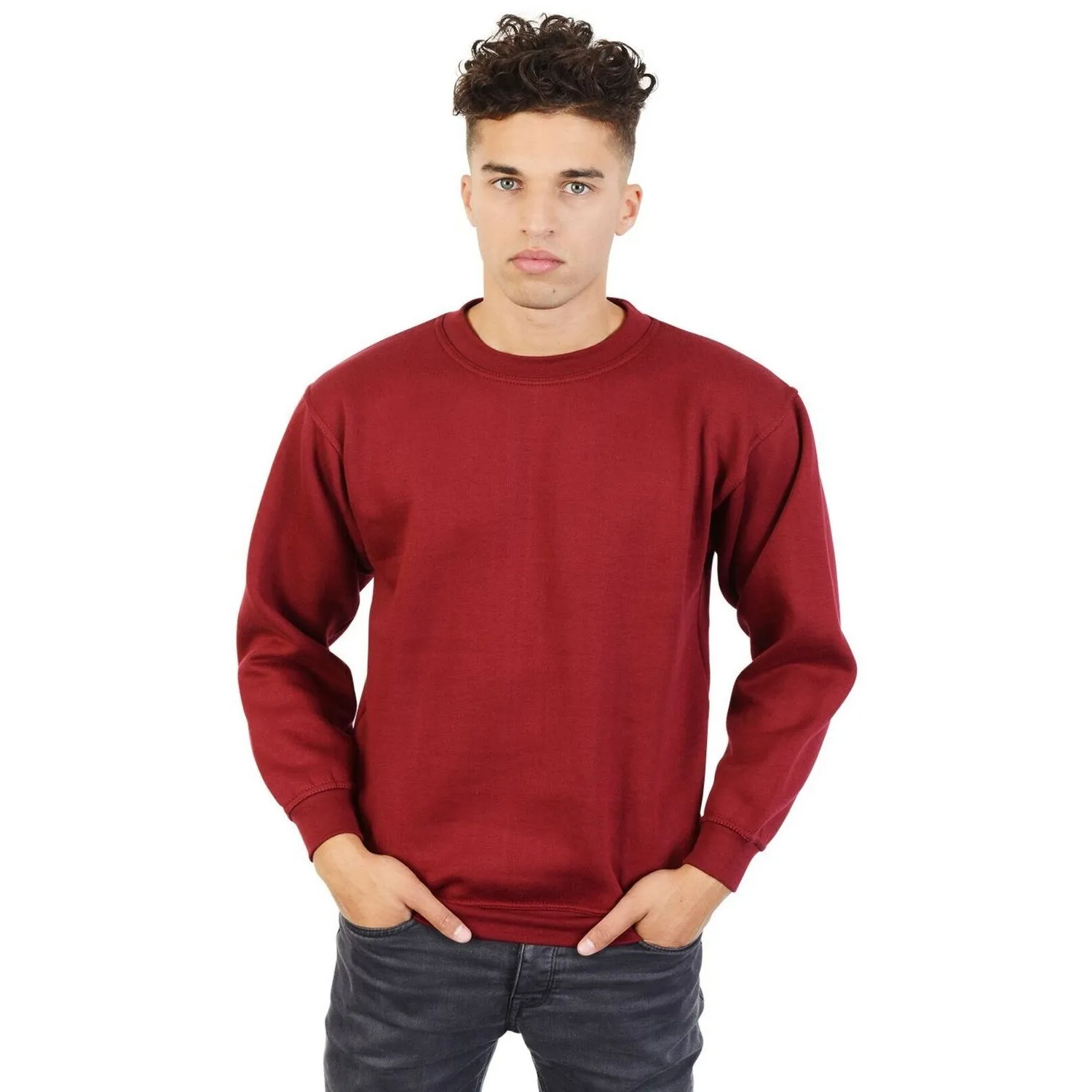 Absolute Apparel Mens Magnum Sweat