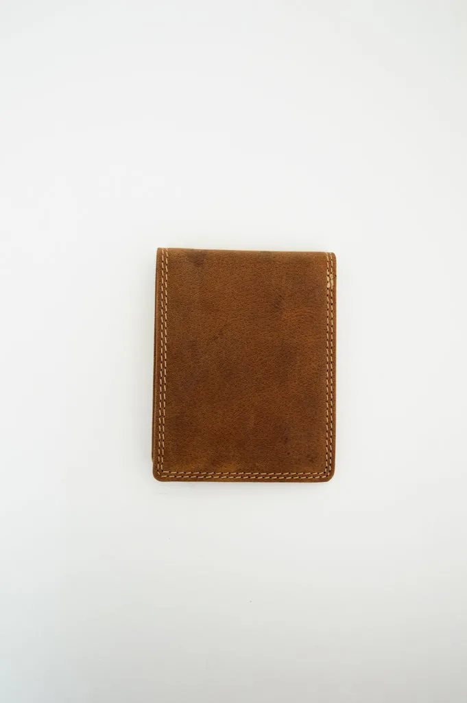 Adrian Klis 211 - Buffalo Wallet