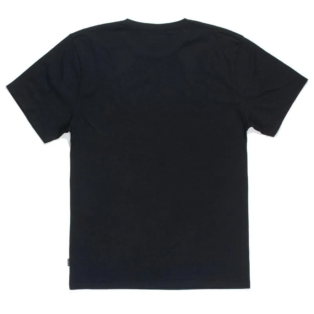 Afends Mens Beatnik - Slim Fit Tee