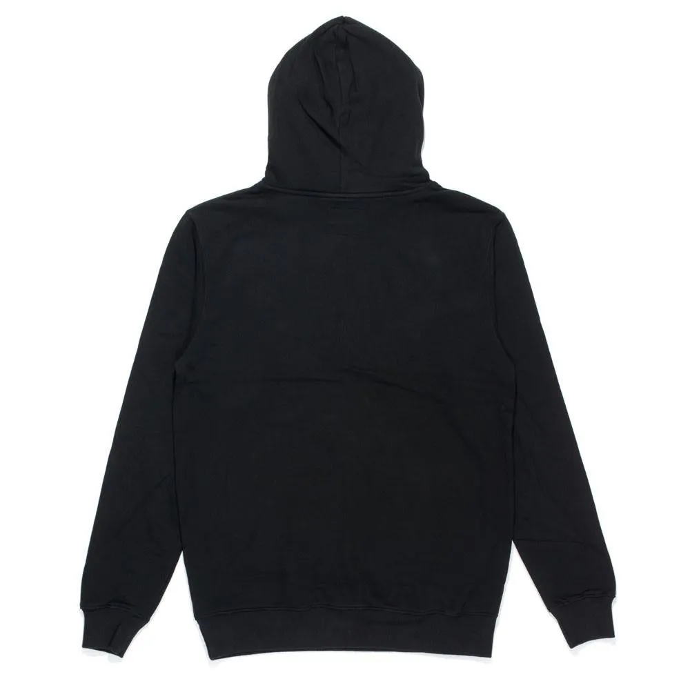 Afends Mens Snap - Pull Over Hood