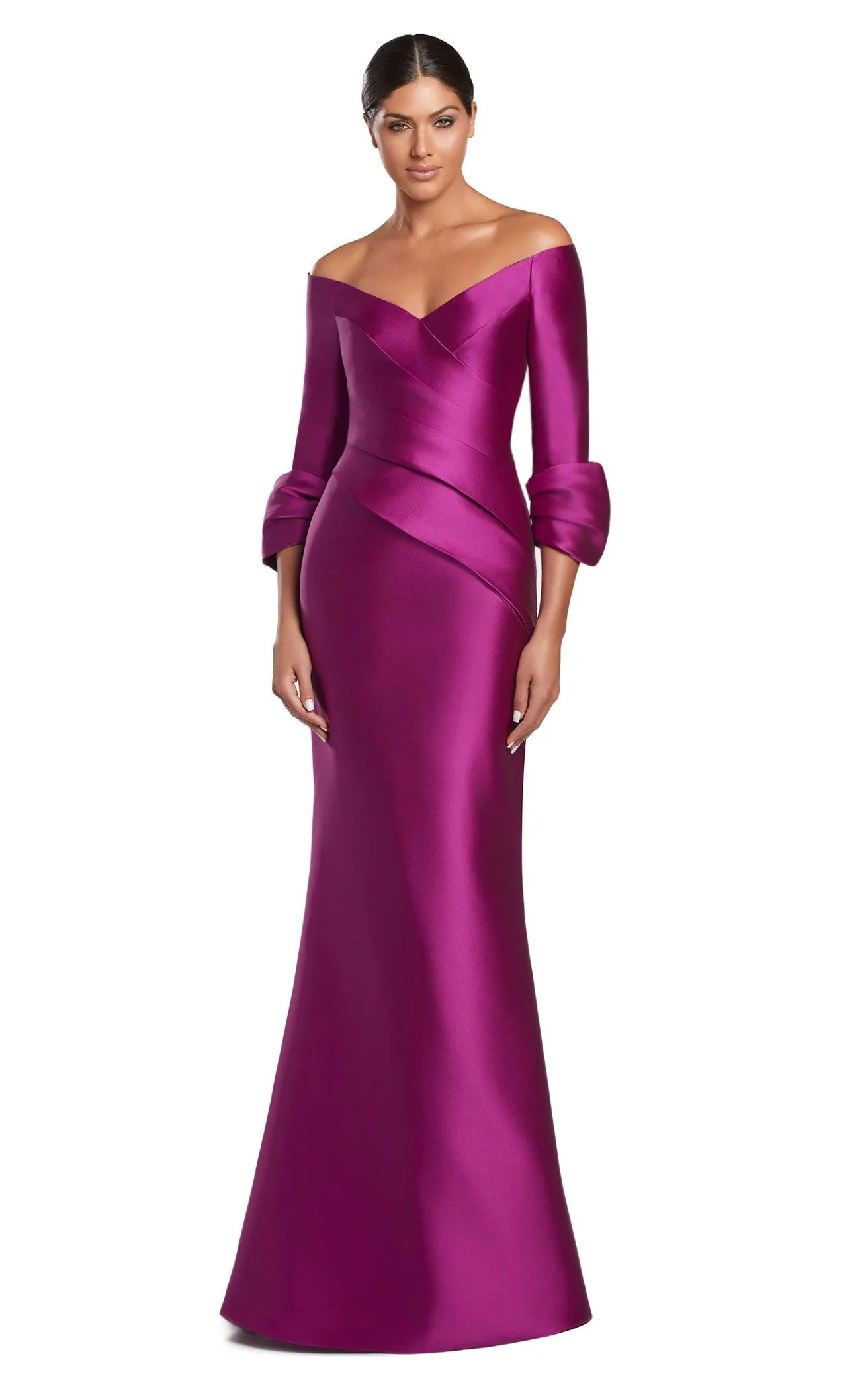 Alexander by Daymor 2060F24 Dress