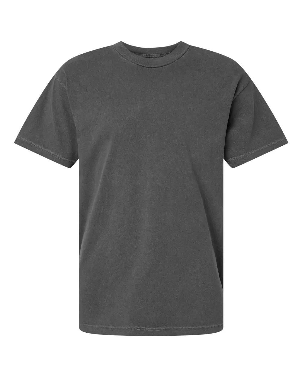 American Apparel Garment-Dyed Heavyweight Cotton Tee 1301GD