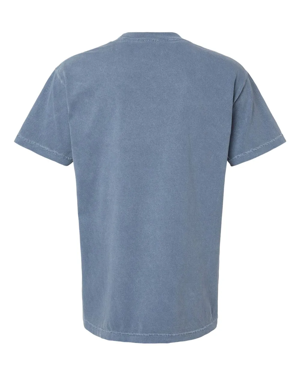 American Apparel Garment-Dyed Heavyweight Cotton Tee 1301GD