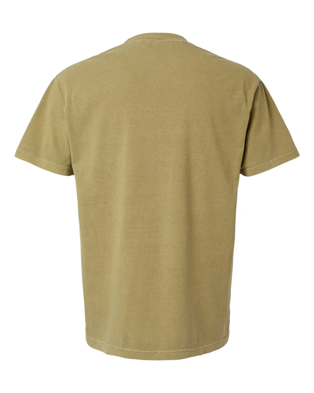 American Apparel Garment-Dyed Heavyweight Cotton Tee 1301GD