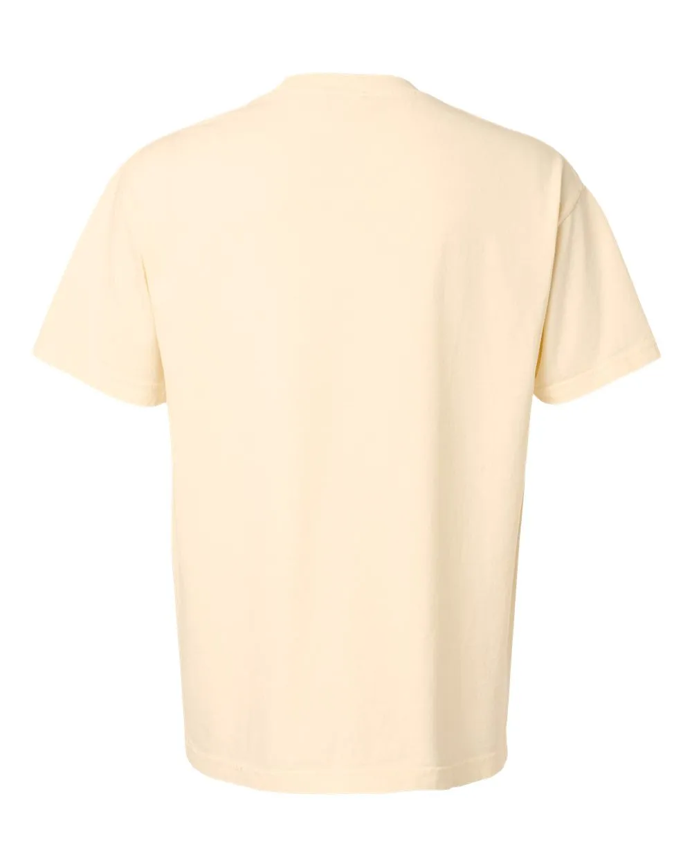 American Apparel Garment-Dyed Heavyweight Cotton Tee 1301GD