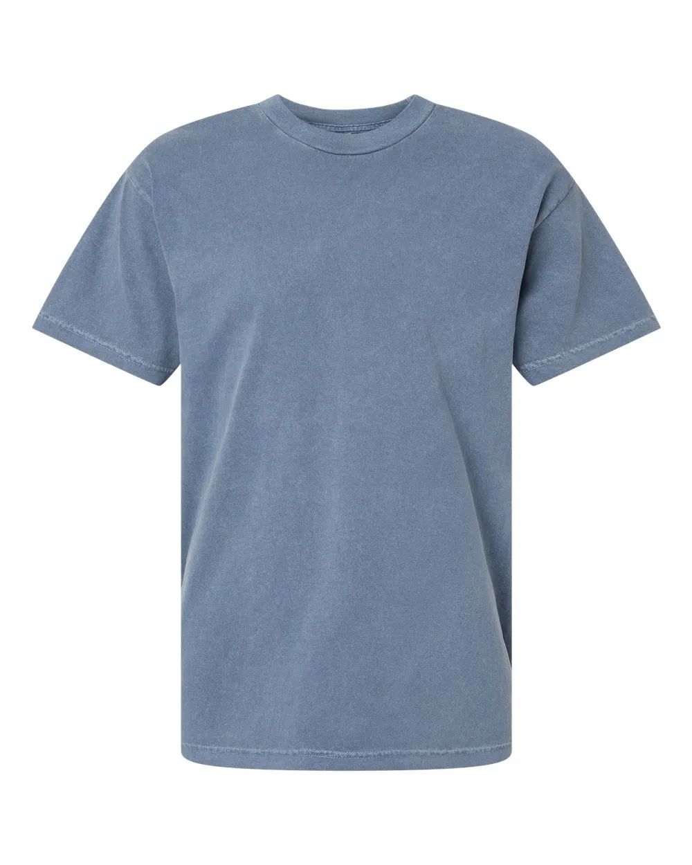 American Apparel Garment-Dyed Heavyweight Cotton Tee 1301GD