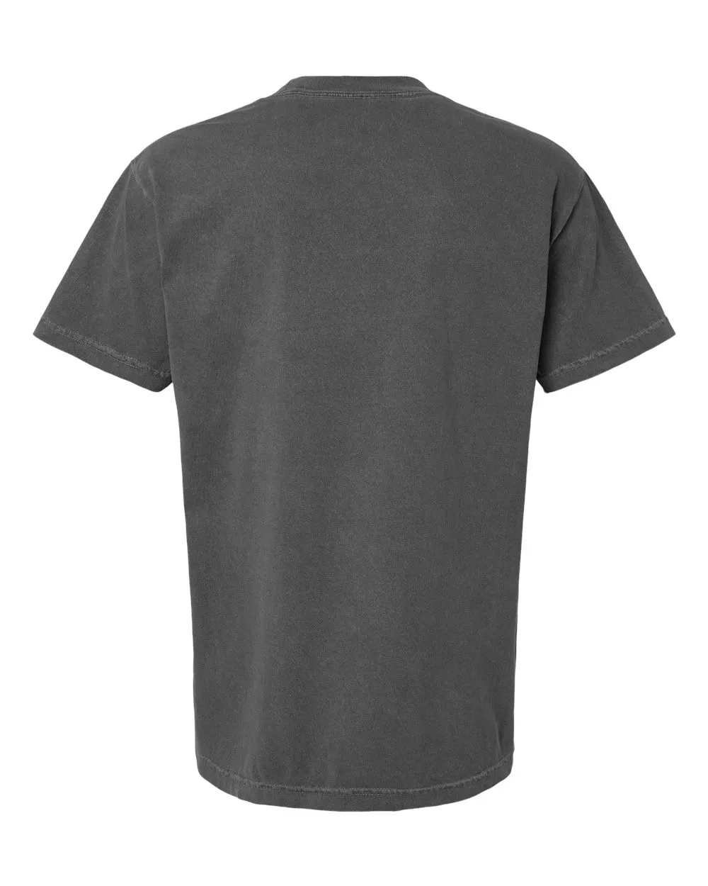 American Apparel Garment-Dyed Heavyweight Cotton Tee 1301GD