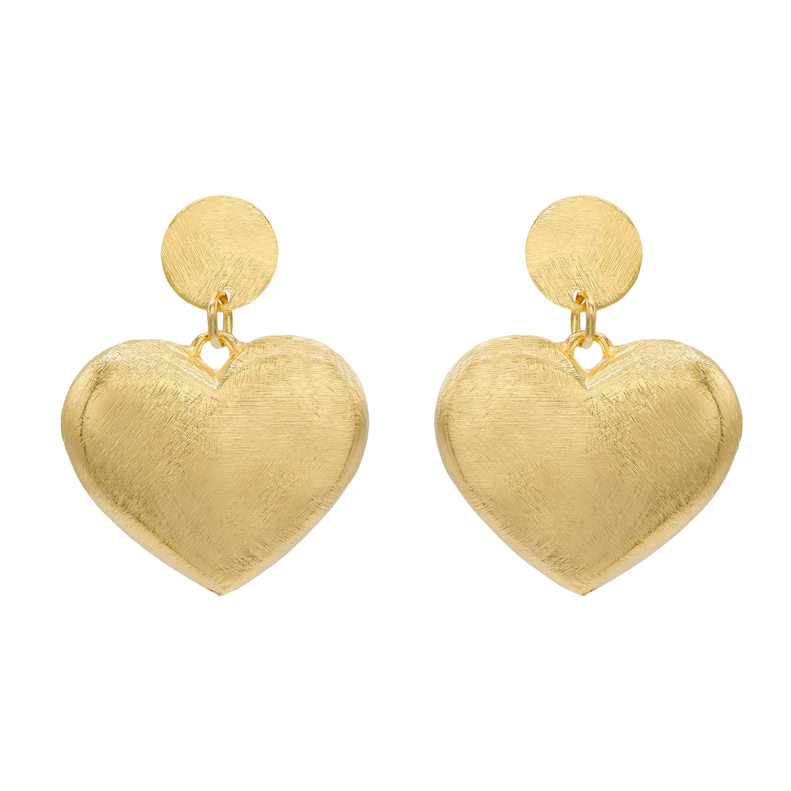 Amour Earrings