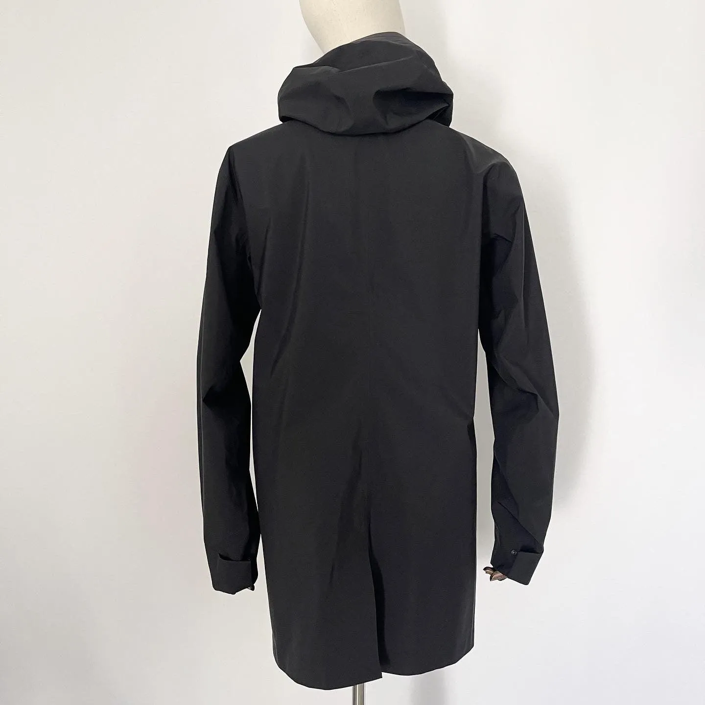 ARCTERYX GORE-TEX Jacket