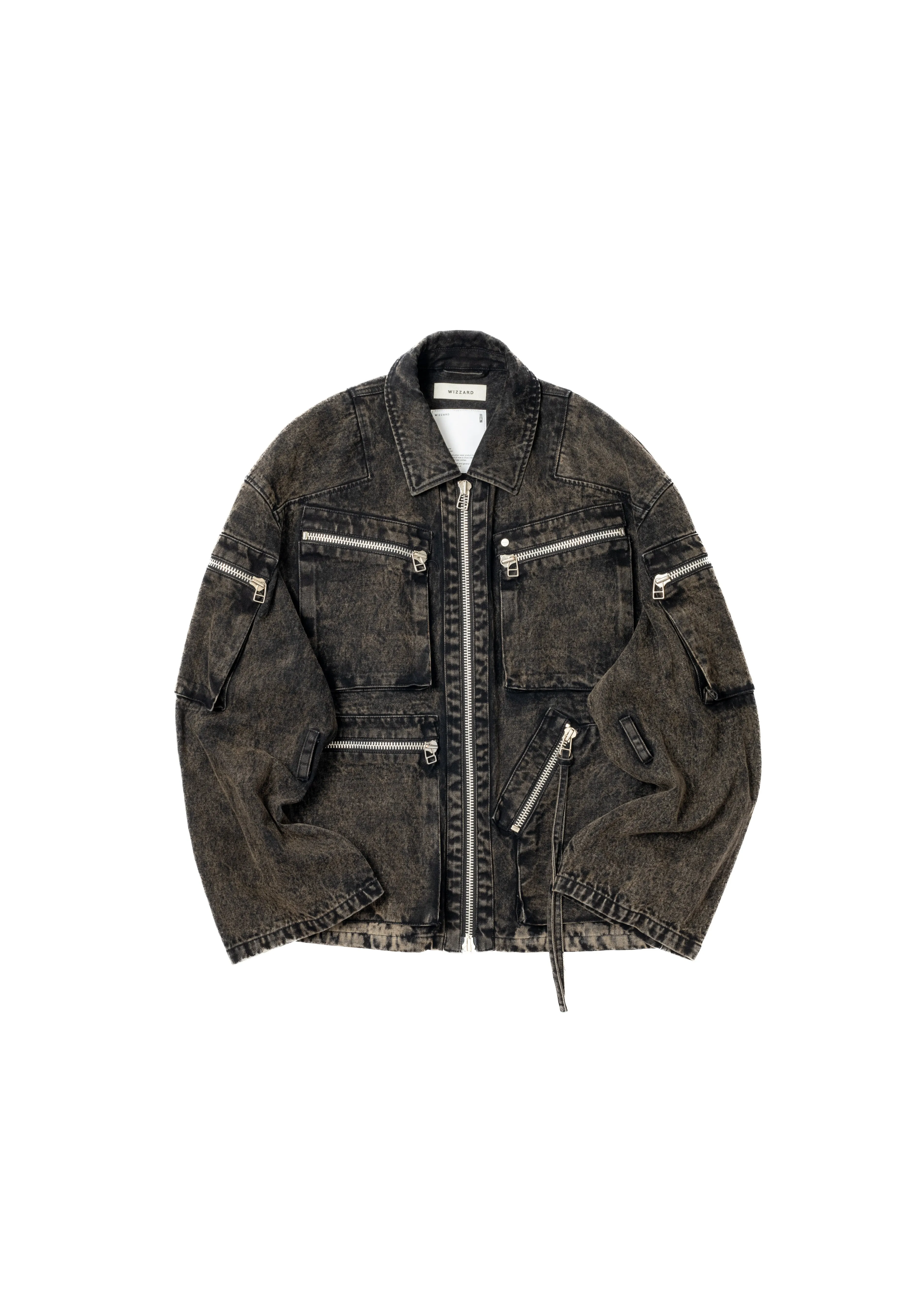 ARMY BLOUSON