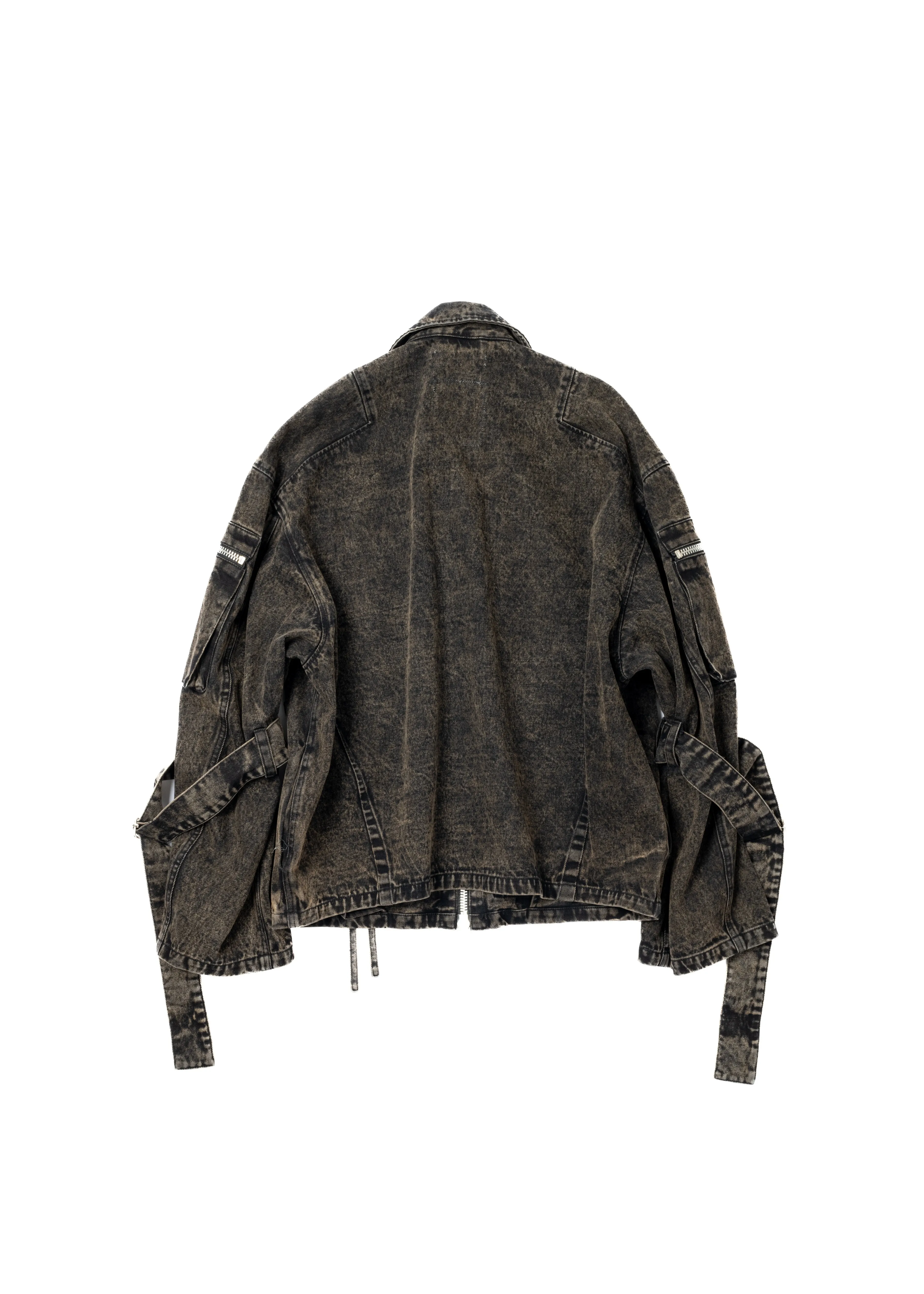 ARMY BLOUSON