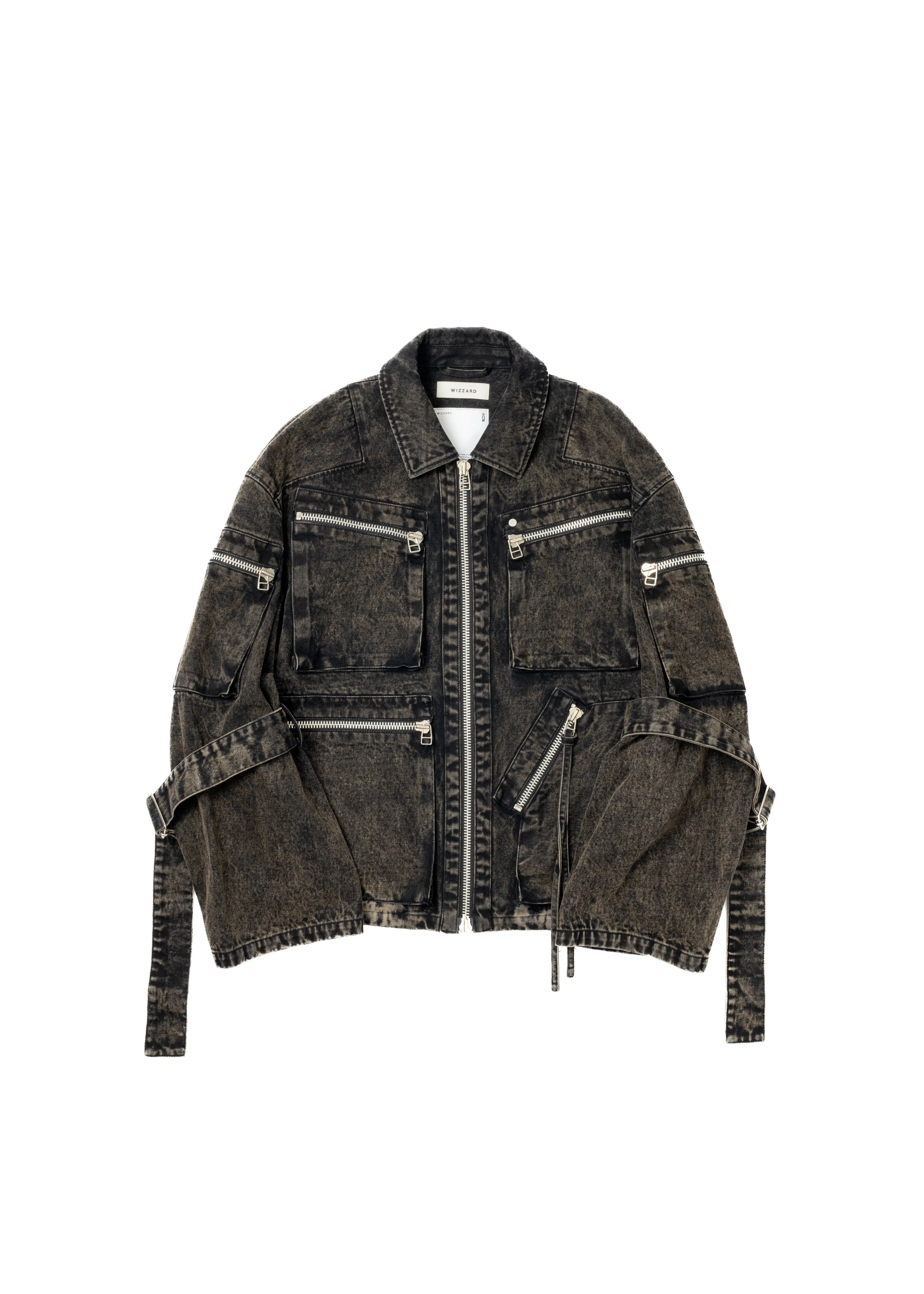 ARMY BLOUSON