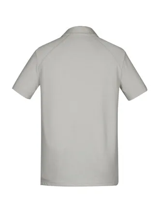 Biz Collection Mens Byron S/S Polo (P011MS)-Clearance