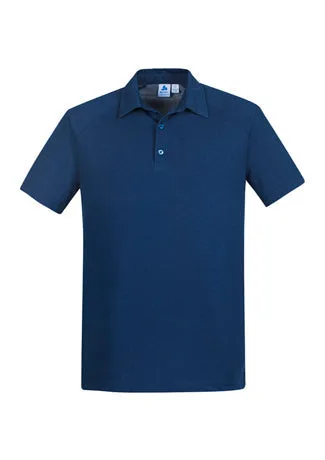 Biz Collection Mens Byron S/S Polo (P011MS)-Clearance