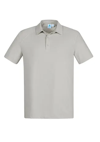 Biz Collection Mens Byron S/S Polo (P011MS)-Clearance