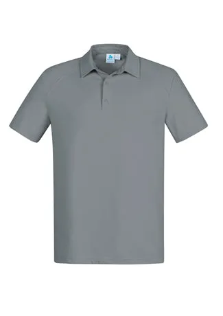 Biz Collection Mens Byron S/S Polo (P011MS)-Clearance