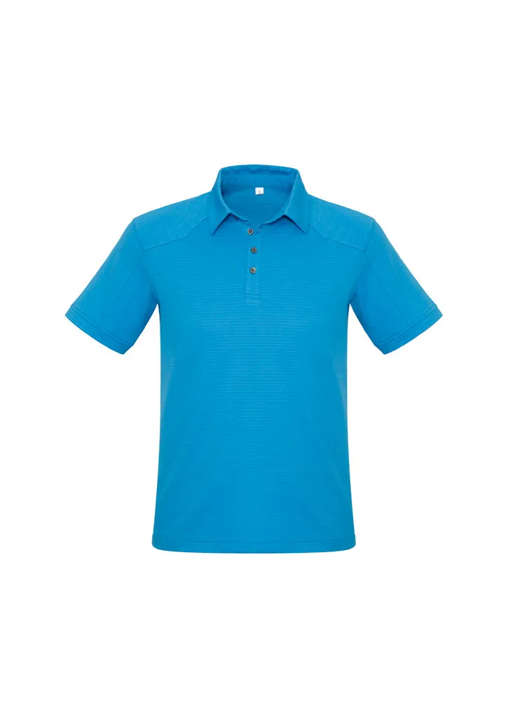 Biz Collection Mens Profile S/S Polo (P706MS)