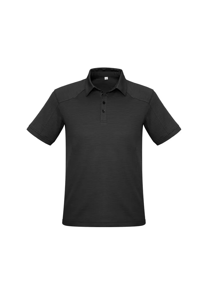 Biz Collection Mens Profile S/S Polo (P706MS)