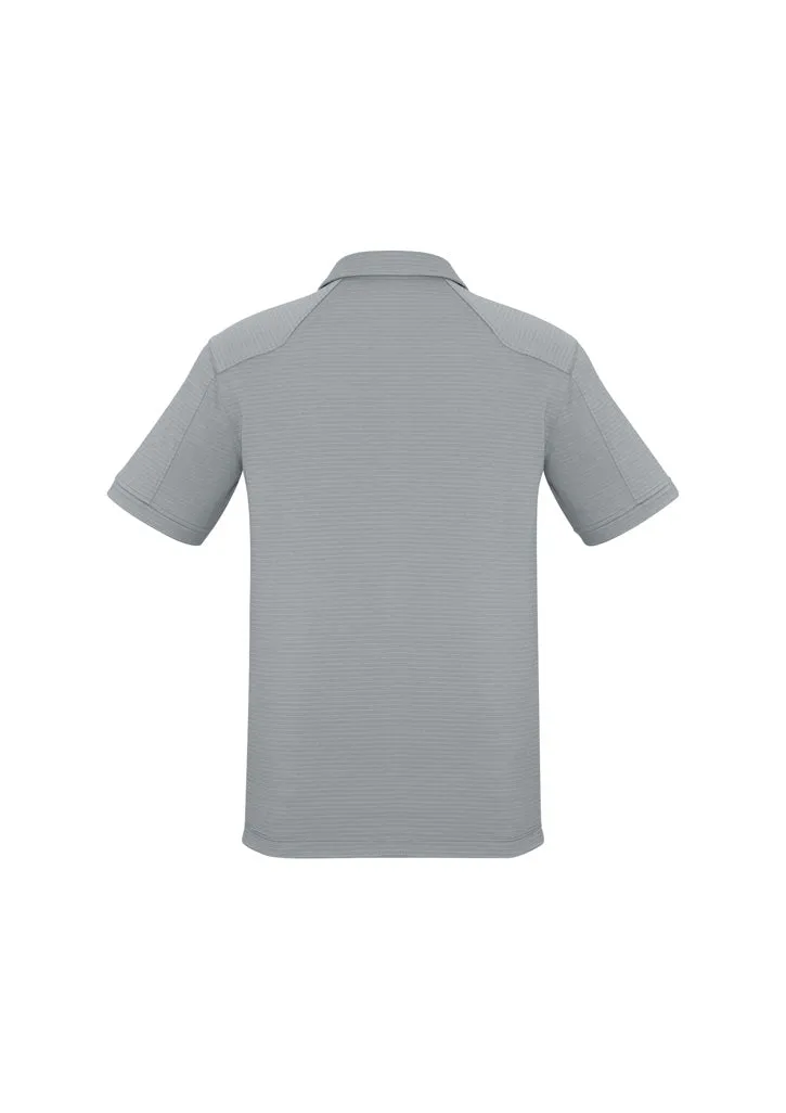 Biz Collection Mens Profile S/S Polo (P706MS)