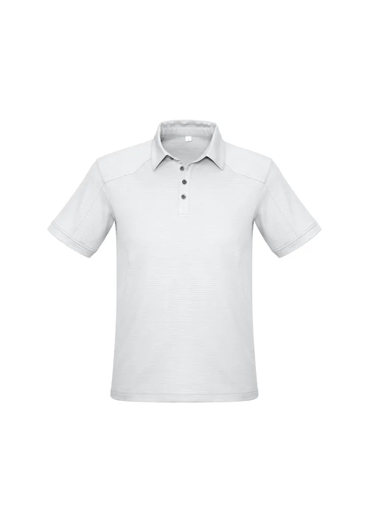 Biz Collection Mens Profile S/S Polo (P706MS)