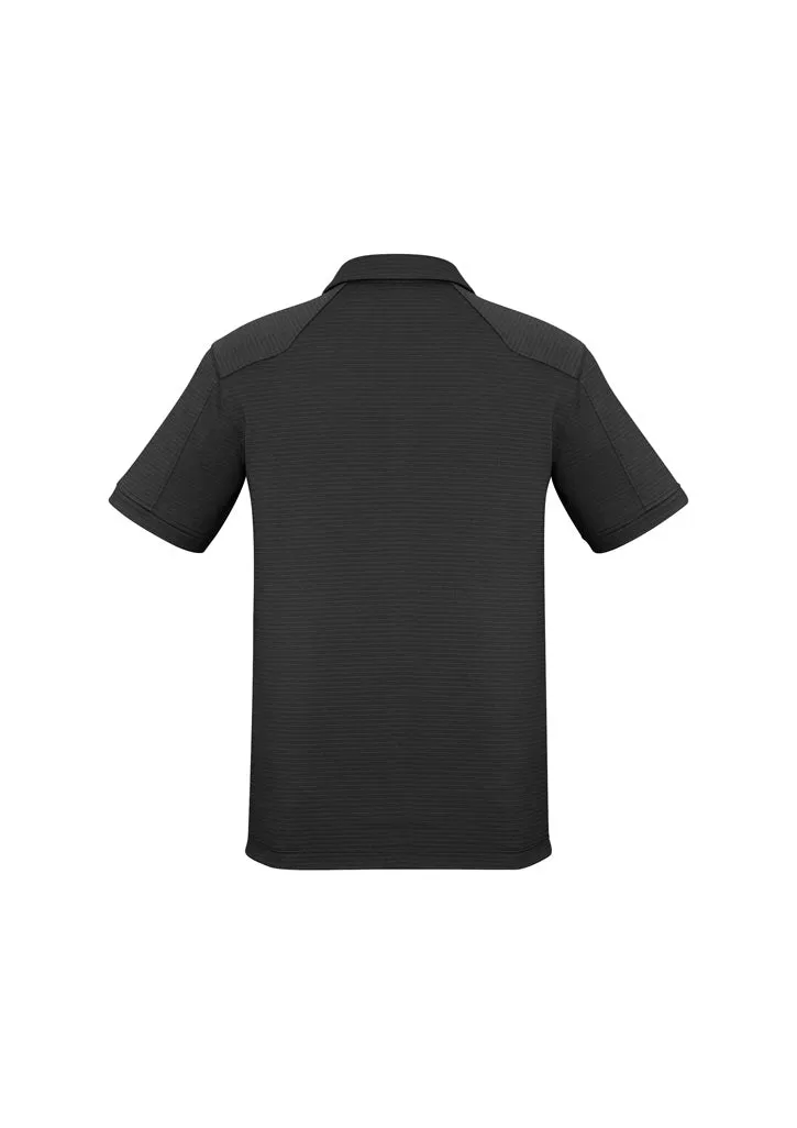 Biz Collection Mens Profile S/S Polo (P706MS)