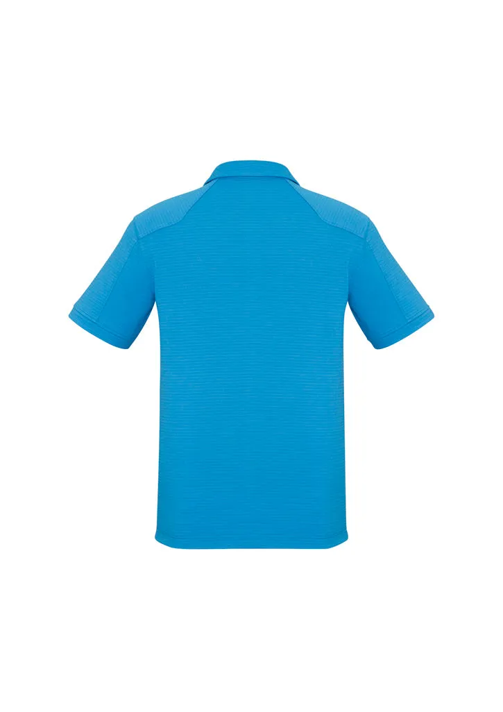 Biz Collection Mens Profile S/S Polo (P706MS)