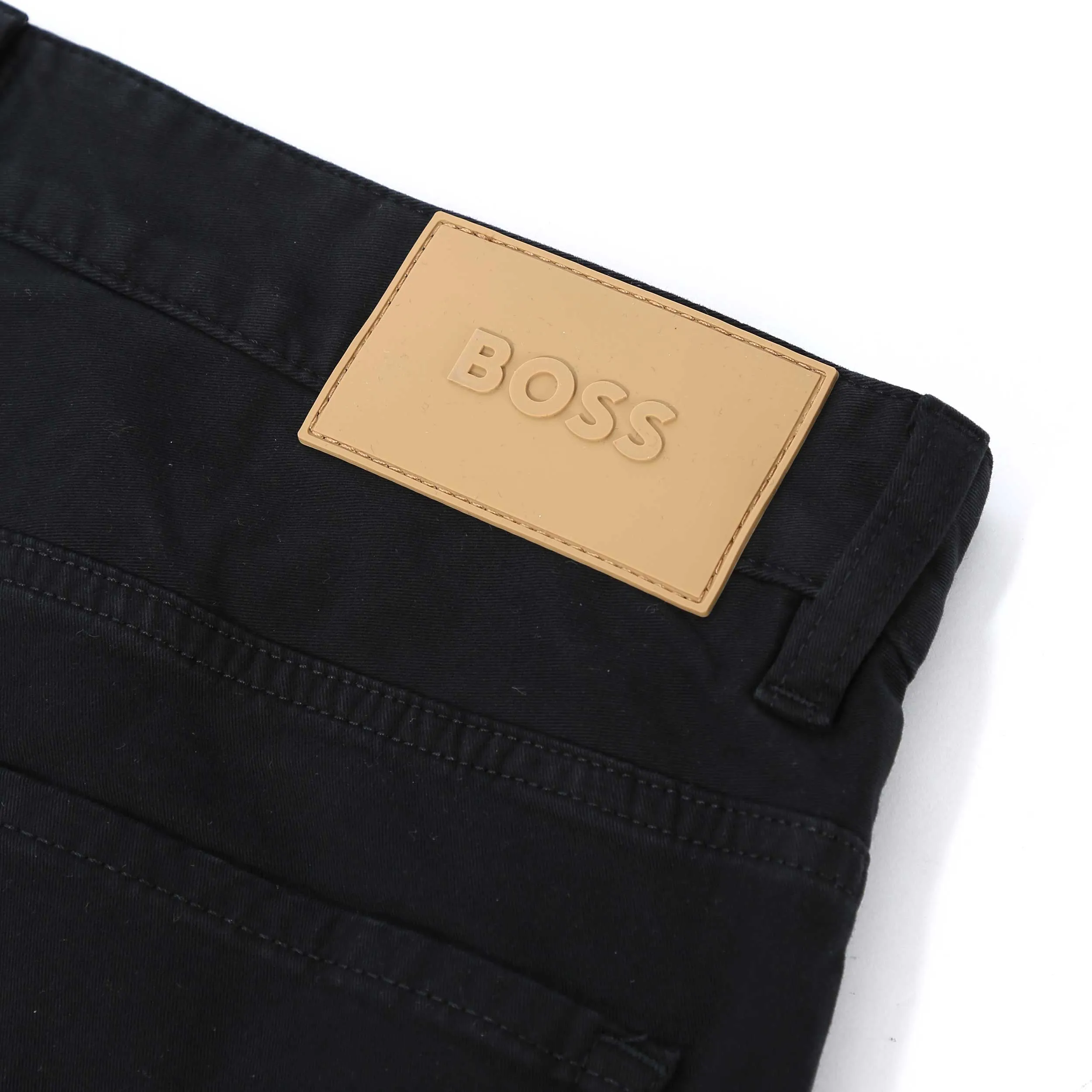 BOSS Delaware3 1 20 Jean in Black