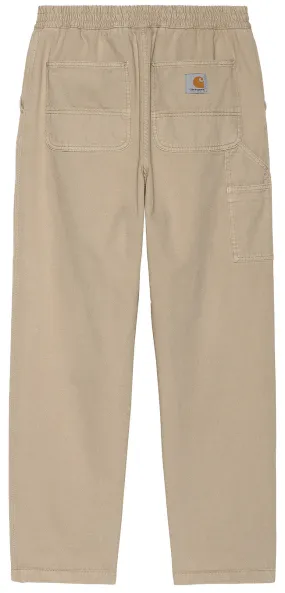 Carhartt WIP Mens Flint Pant Wall