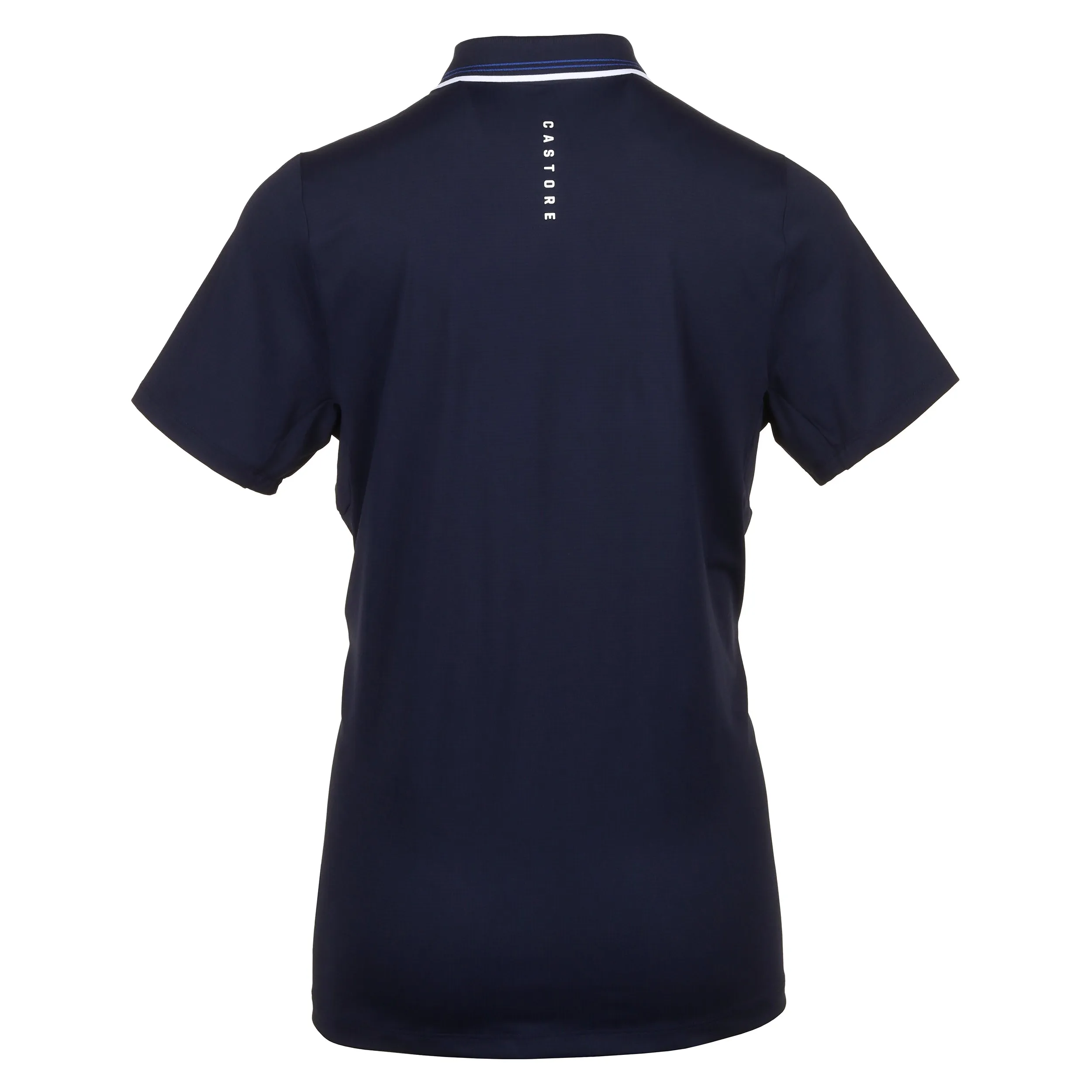 Castore Golf Tech Polo Shirt SS24