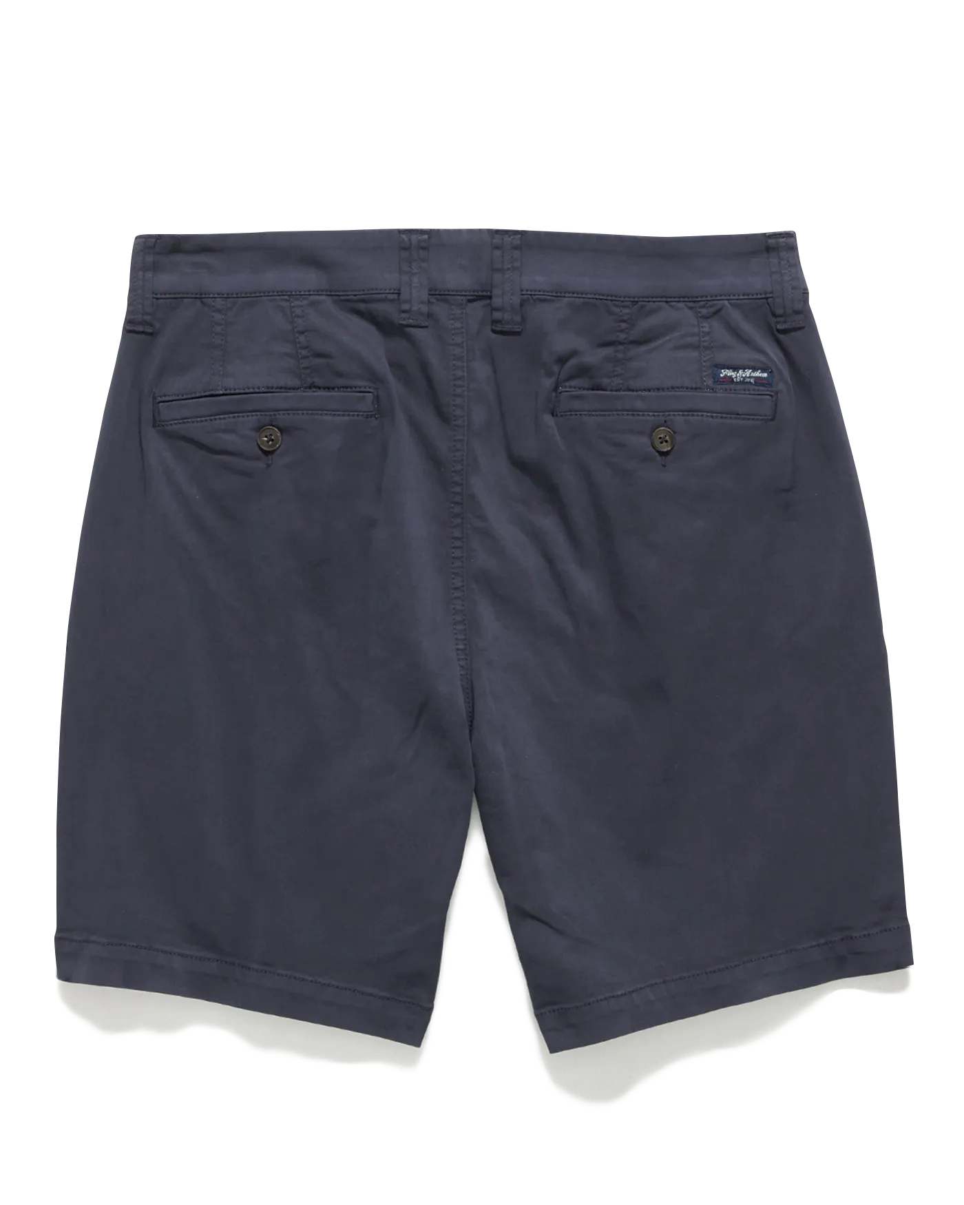 CATSKILL GARMENT-DYED SHORT - 8” INSEAM