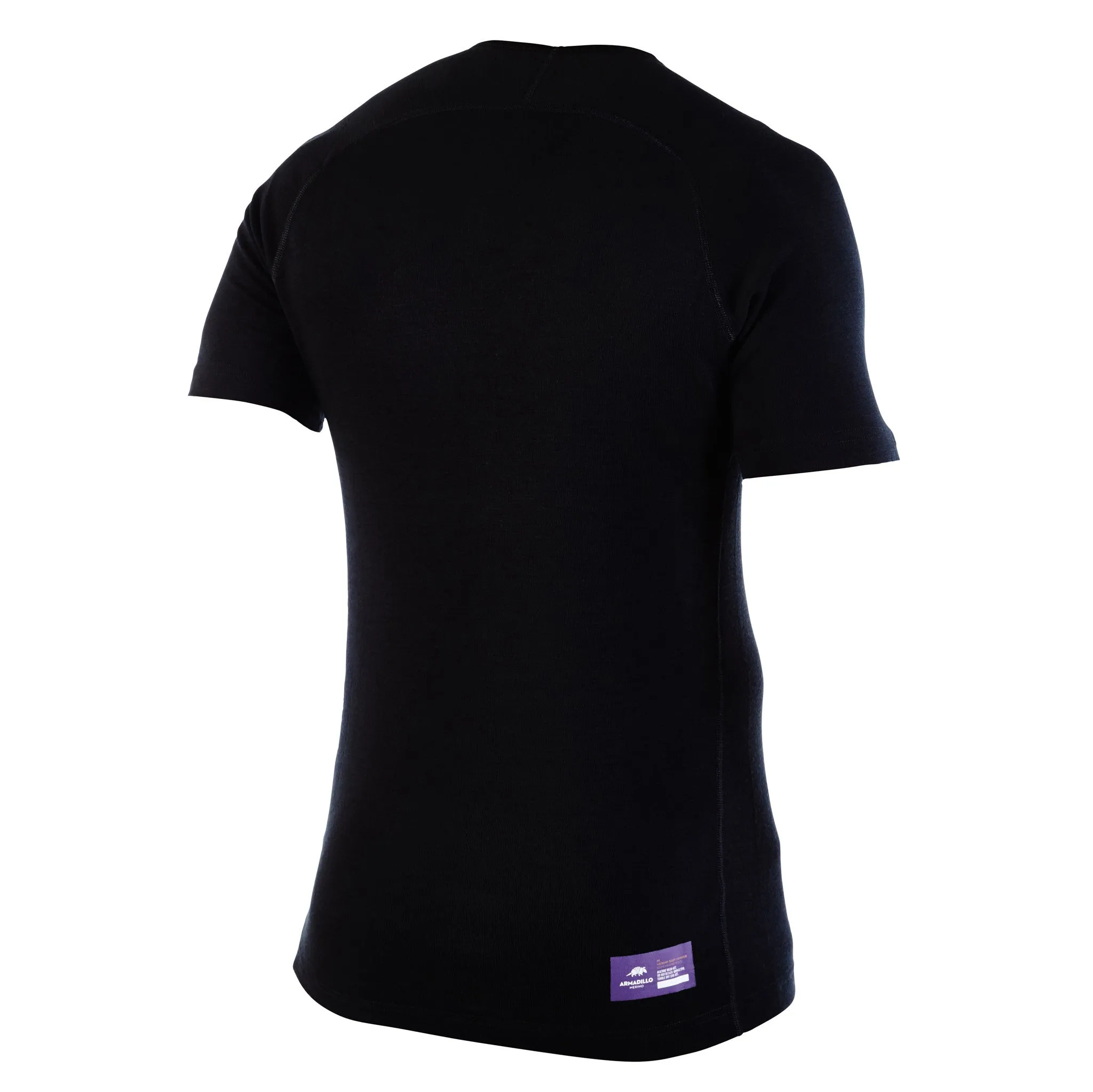 CONDOR - Mens Short Sleeve Crew Neck Baselayer T-shirt