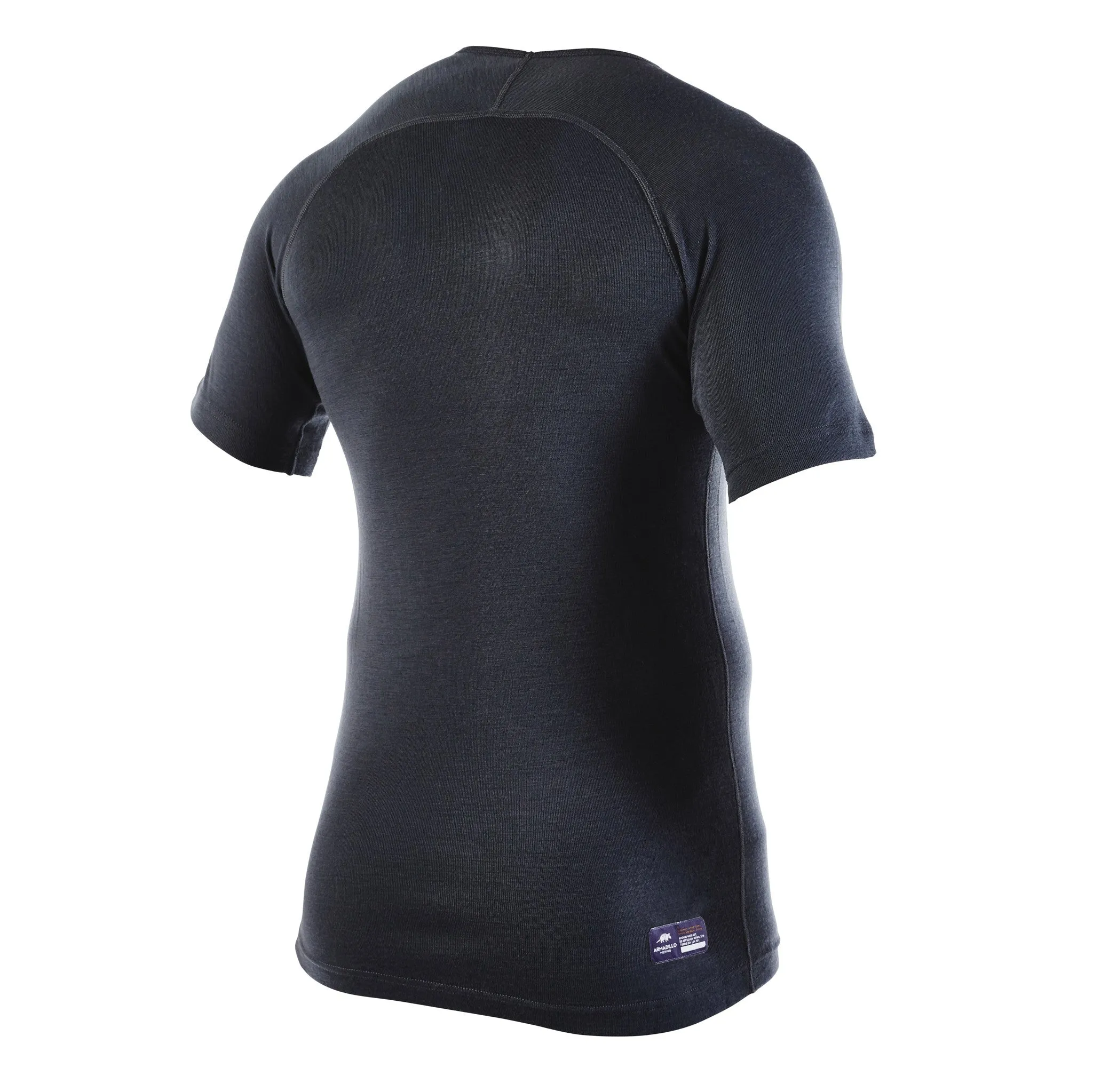 CONDOR - Mens Short Sleeve Crew Neck Baselayer T-shirt