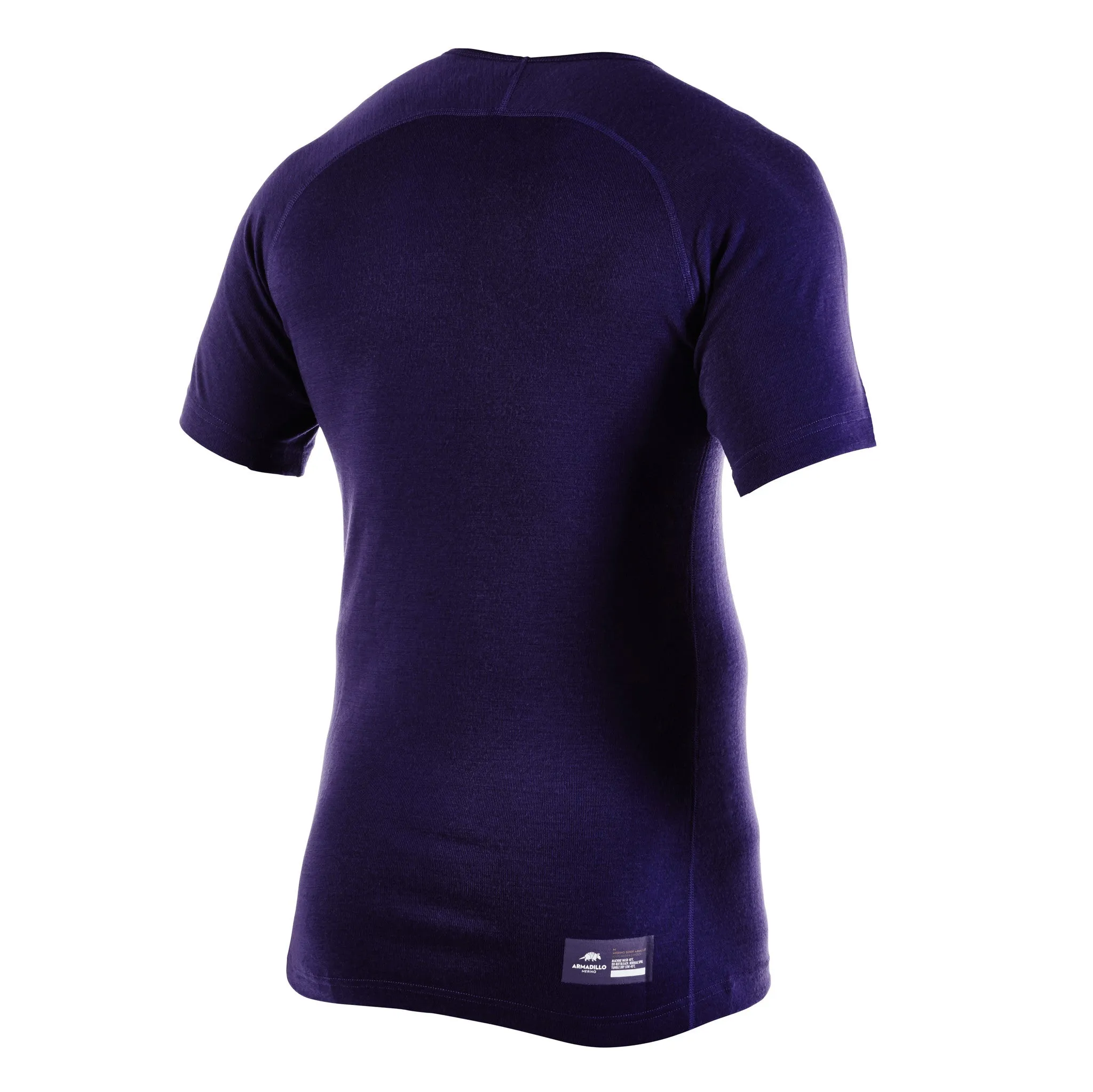 CONDOR - Mens Short Sleeve Crew Neck Baselayer T-shirt