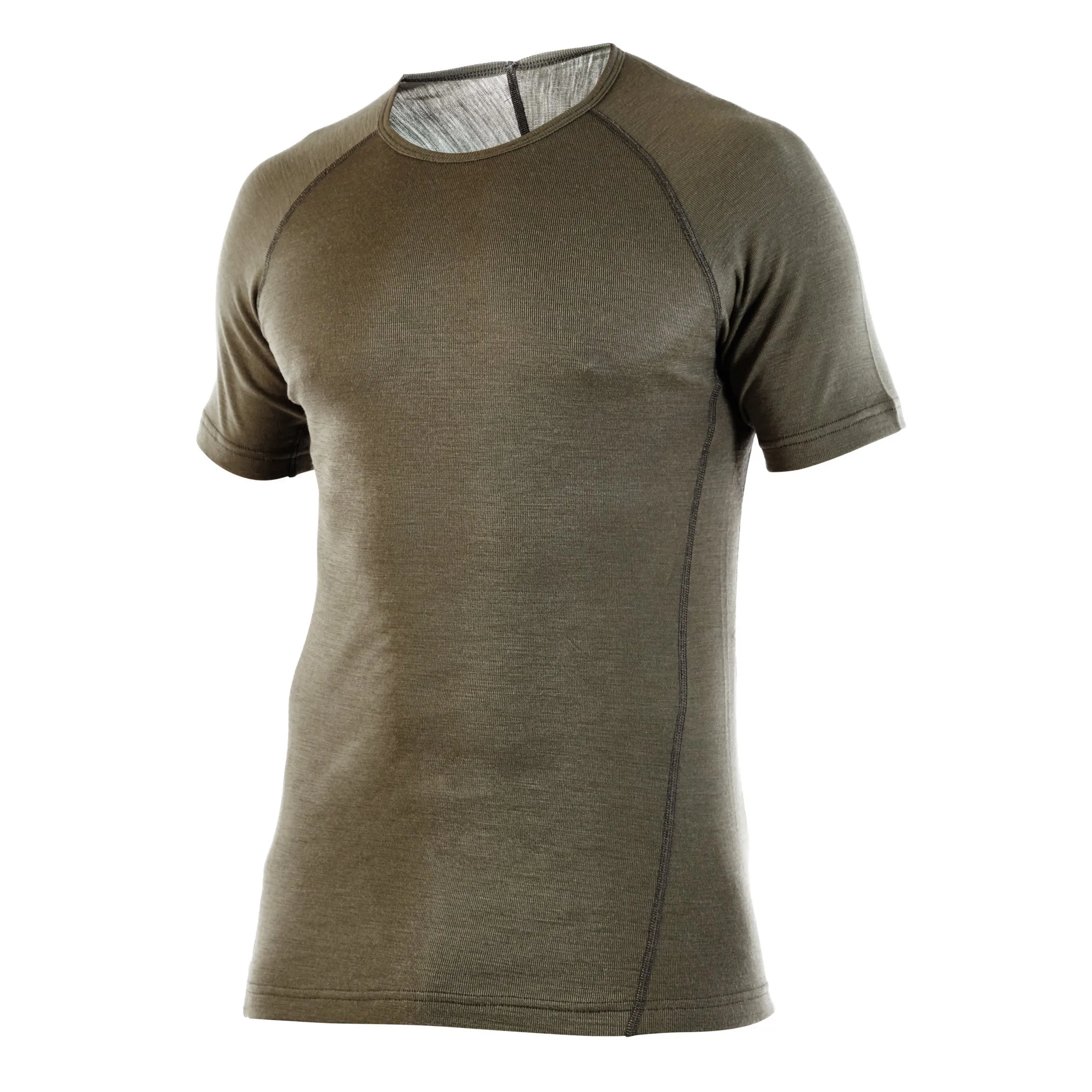 CONDOR - Mens Short Sleeve Crew Neck Baselayer T-shirt