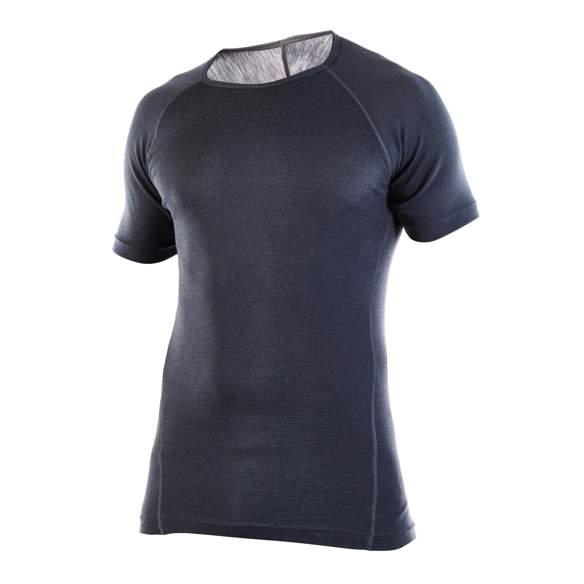 CONDOR - Mens Short Sleeve Crew Neck Baselayer T-shirt