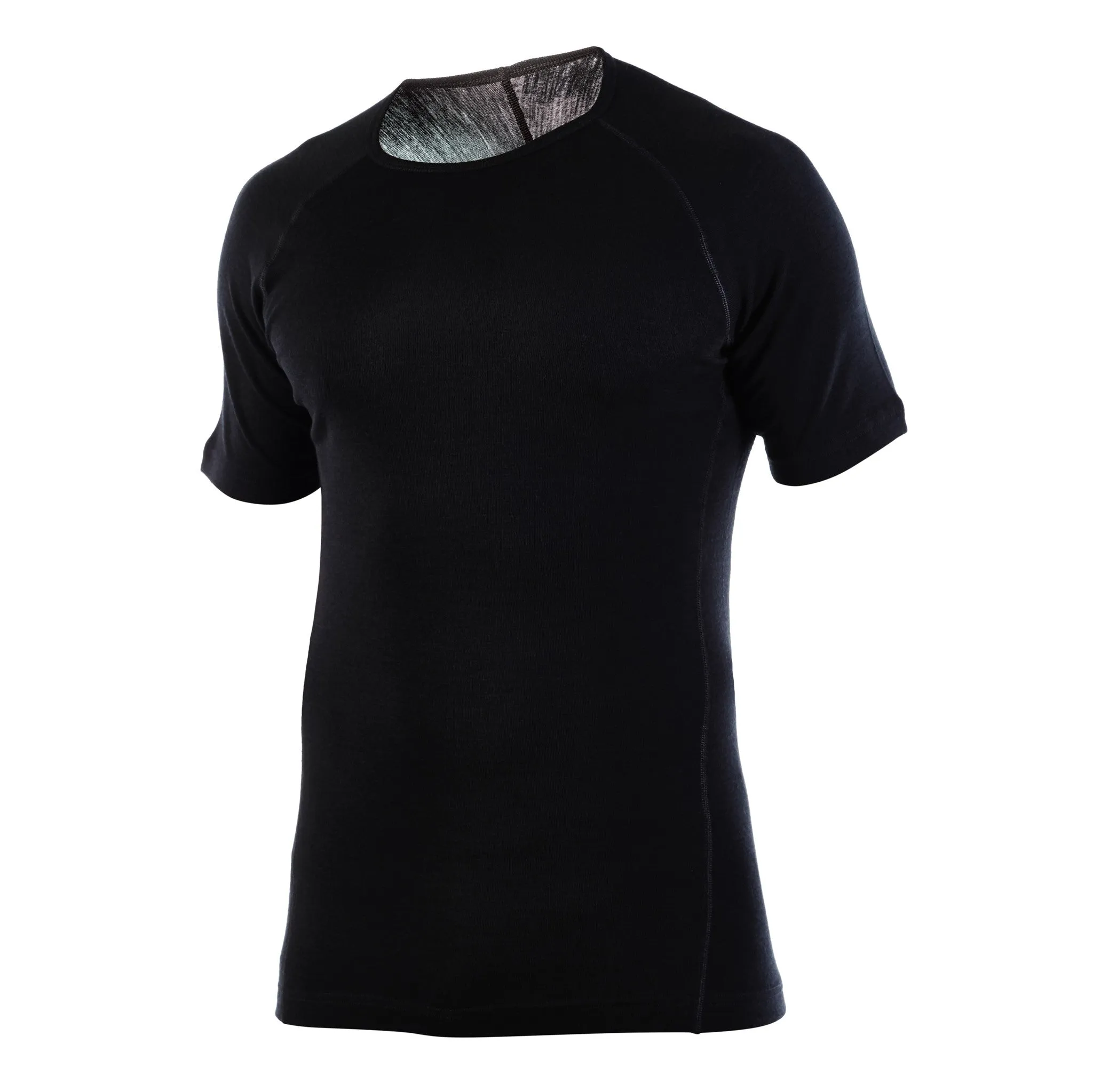 CONDOR - Mens Short Sleeve Crew Neck Baselayer T-shirt