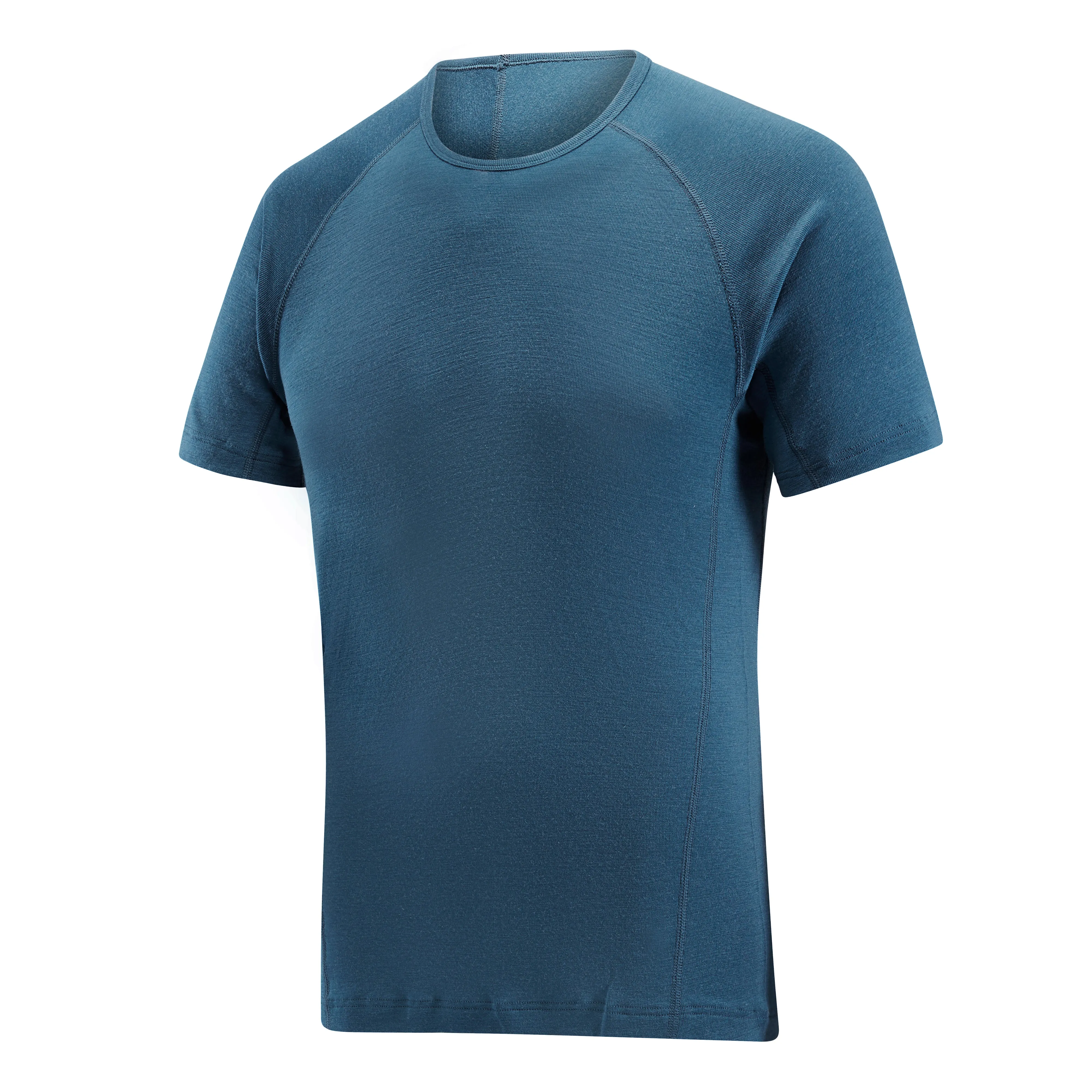 CONDOR - Mens Short Sleeve Crew Neck Baselayer T-shirt