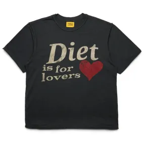 Diet is for Lovers Tee