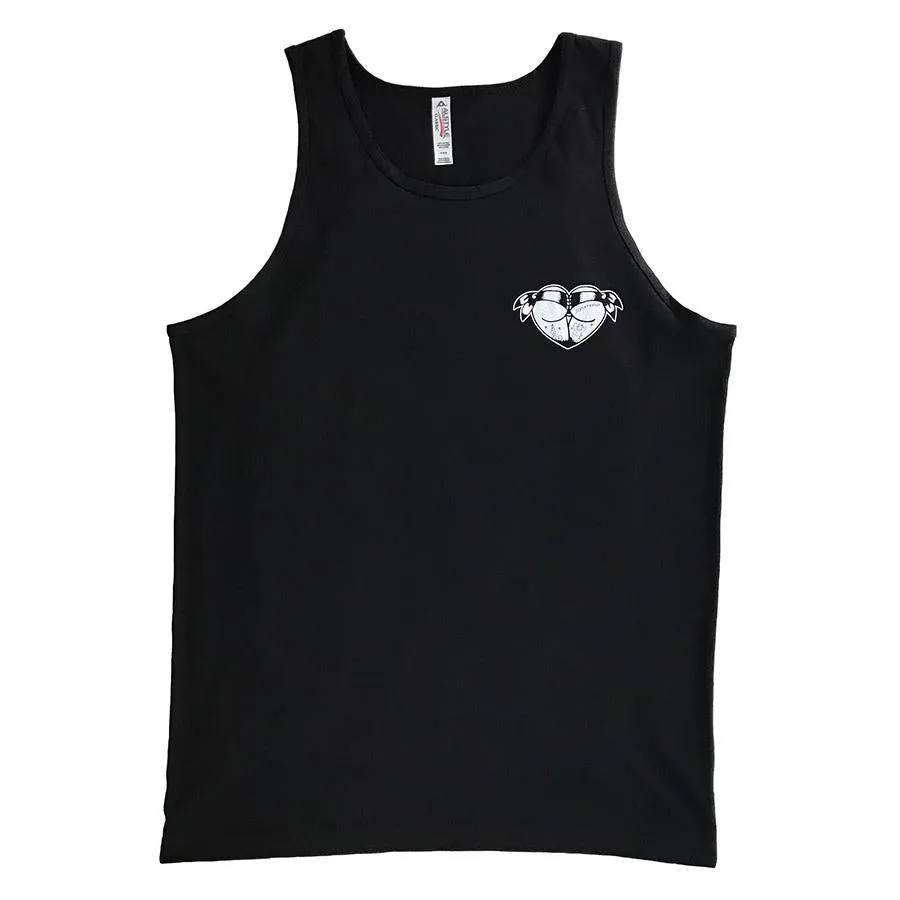 Eagle Pinup Mens Tank