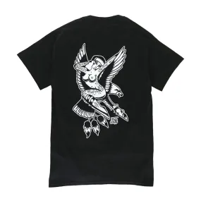 Eagle Pinup Mens Tee