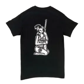 El Dorado Pinup Tee