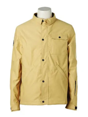 Elude Jude Cord Jacket