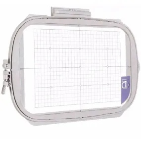 Embroidery Hoop EF92 - XL 30cmx20cm for Brother