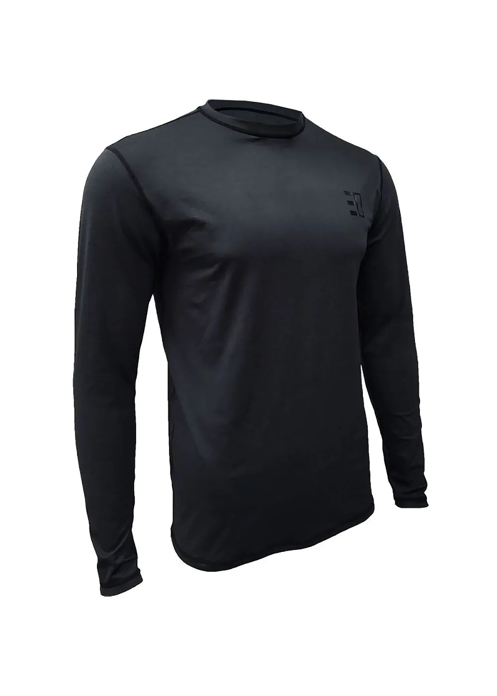 Enth Degree Reflex Long Sleeve Rash Vest